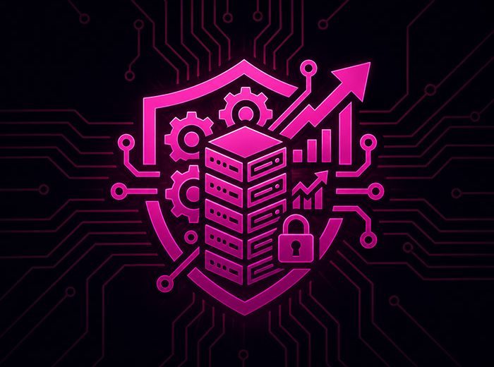 Turnkey platform infrastructure