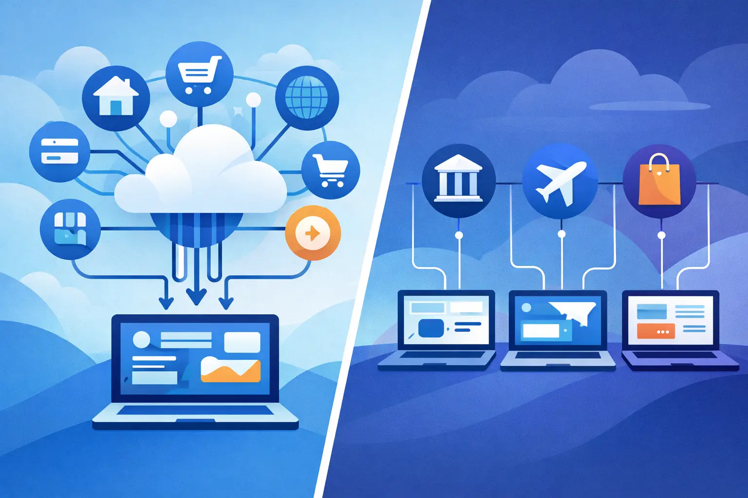 API Aggregation vs Direct Provider Integrations