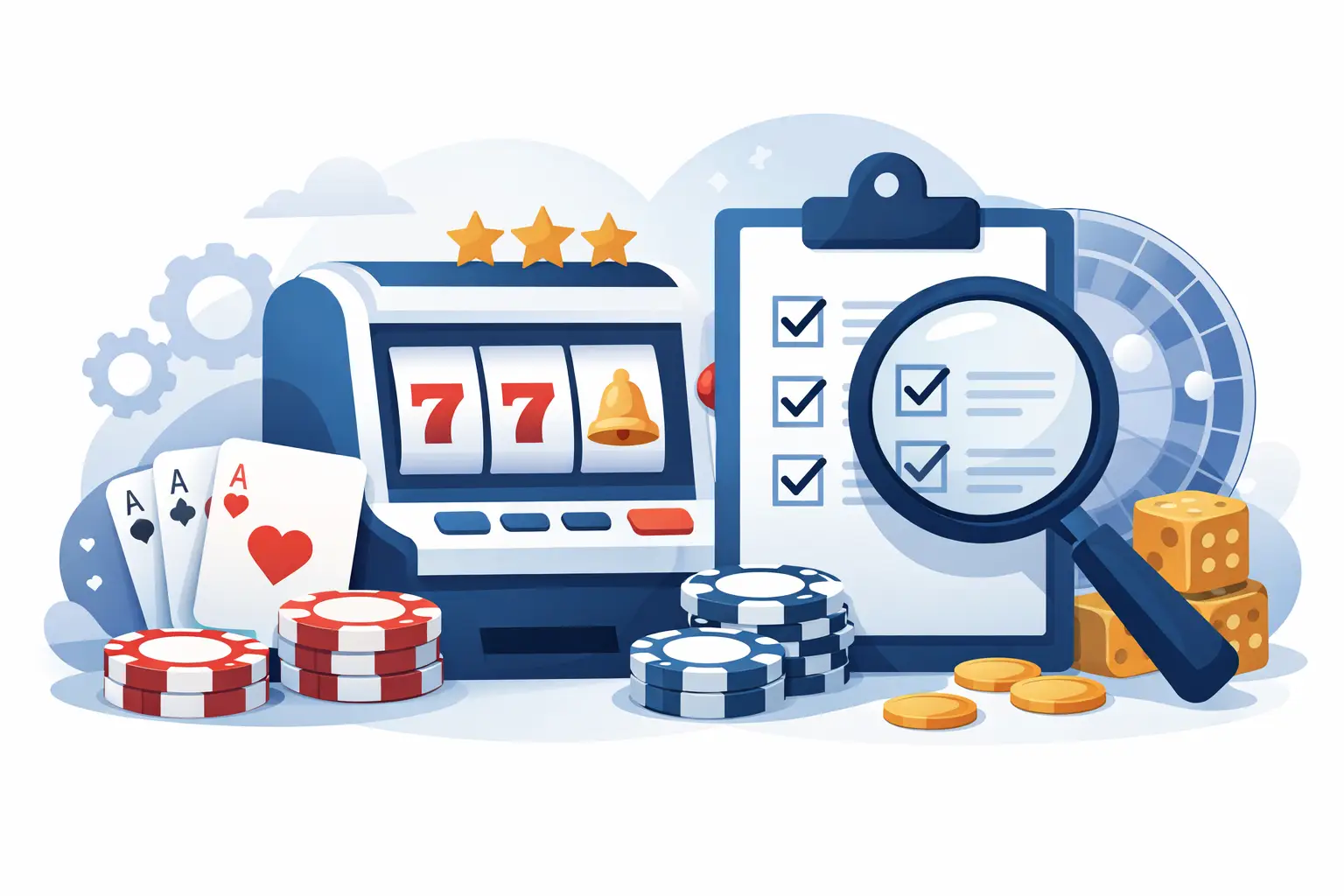 White Label Casino Platform: What to Check