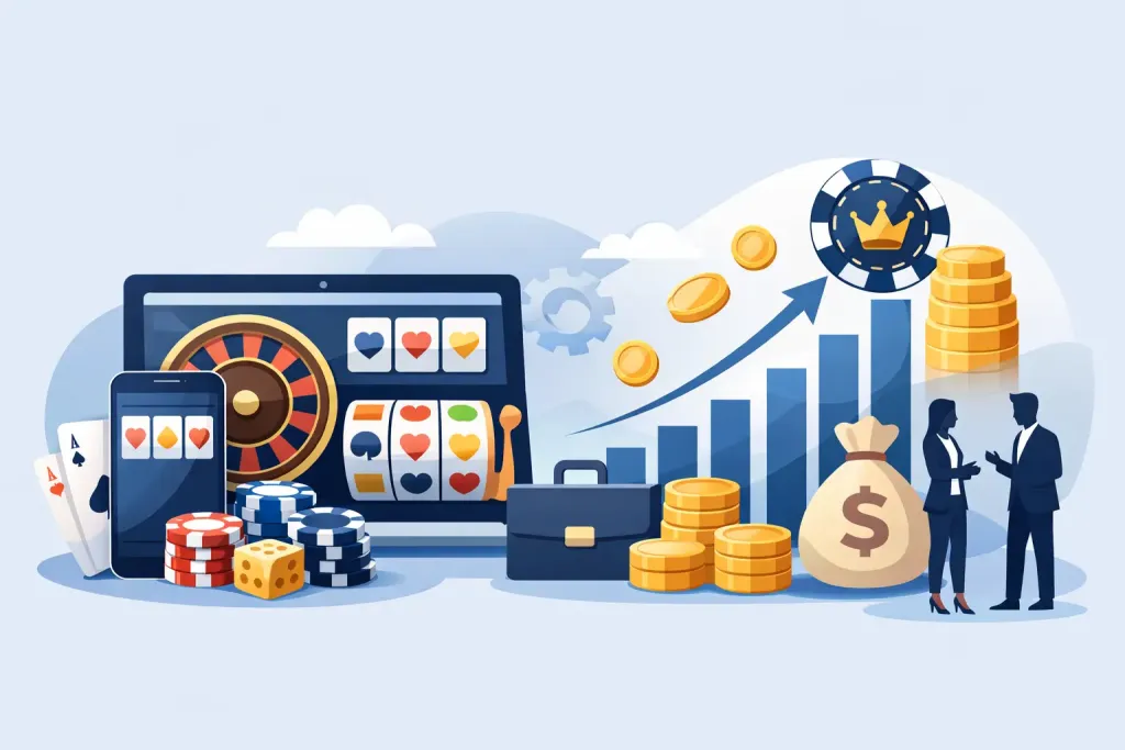 Best Casino Platform Features for Growth