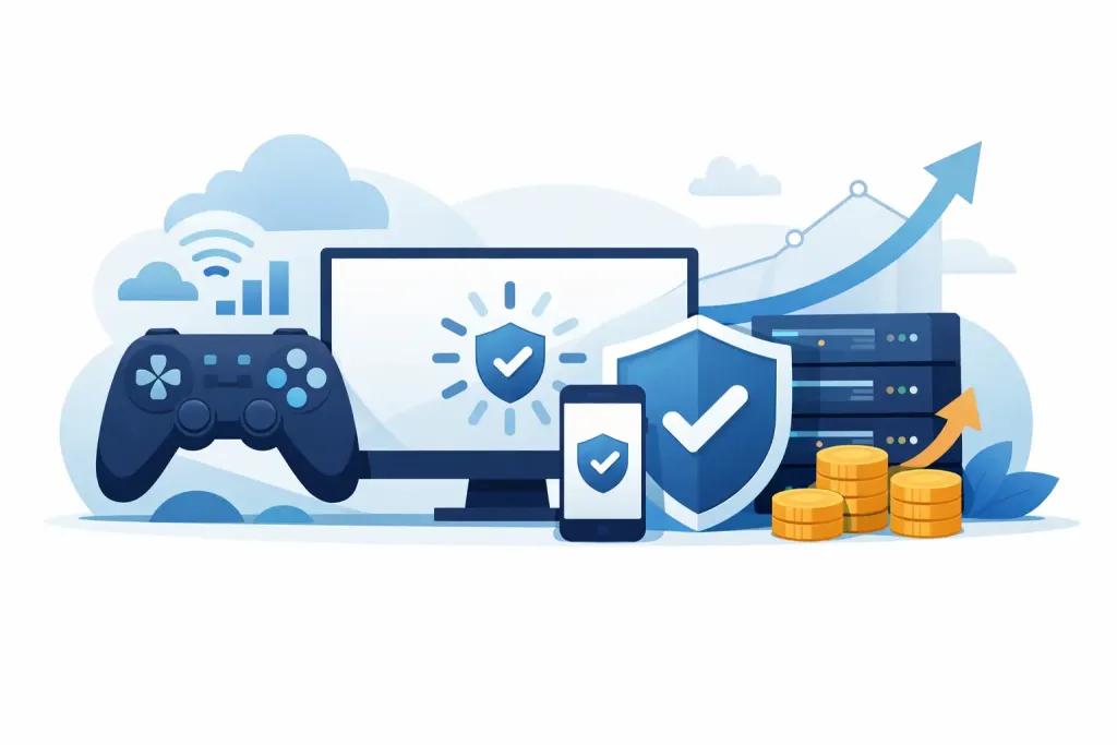 Gaming Platform Uptime Requirements That Protect Revenue