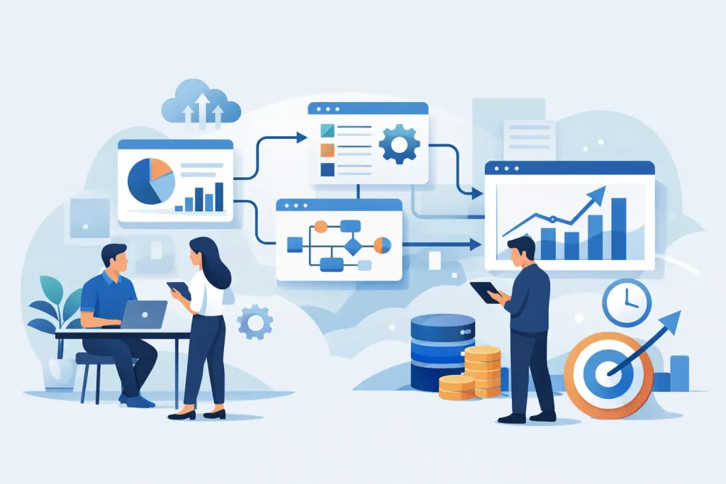 Guide to Operator Backoffice Workflows for Growth