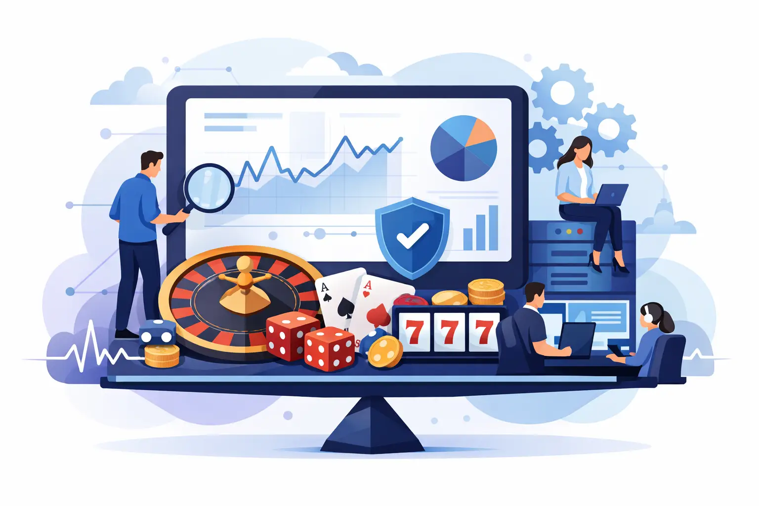 Platform Stability Testing for iGaming Growth