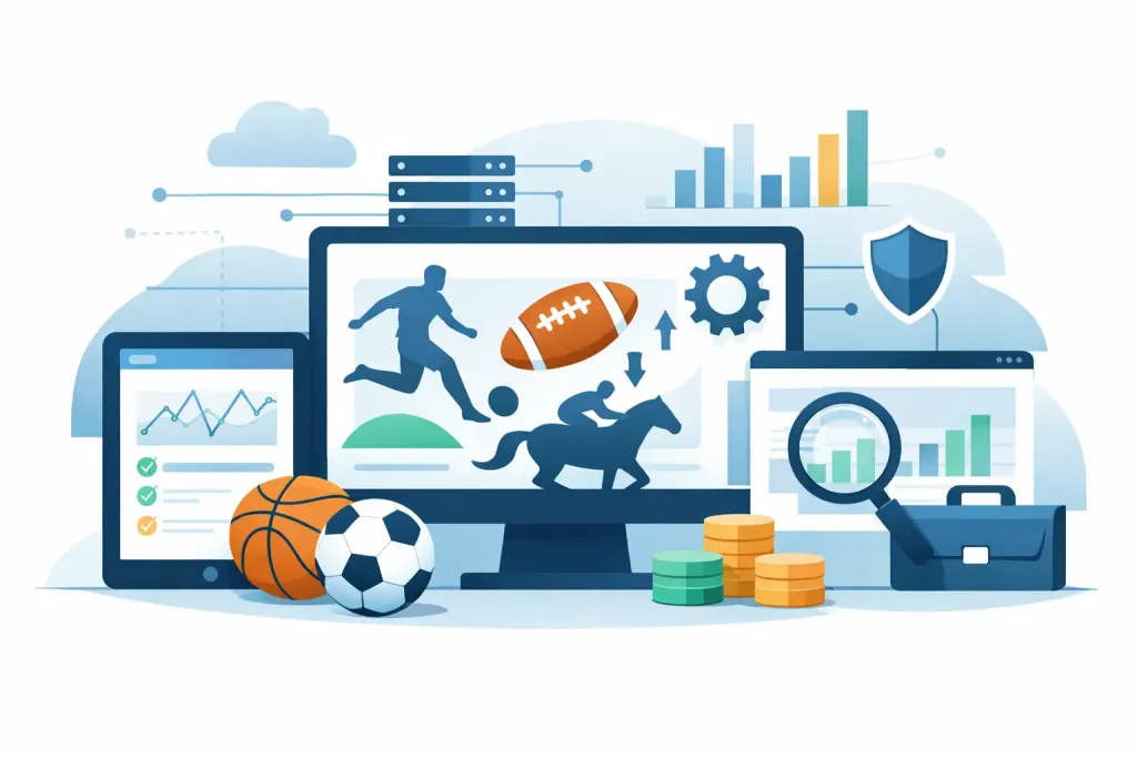 Top Sportsbook Backend Tools for Operators