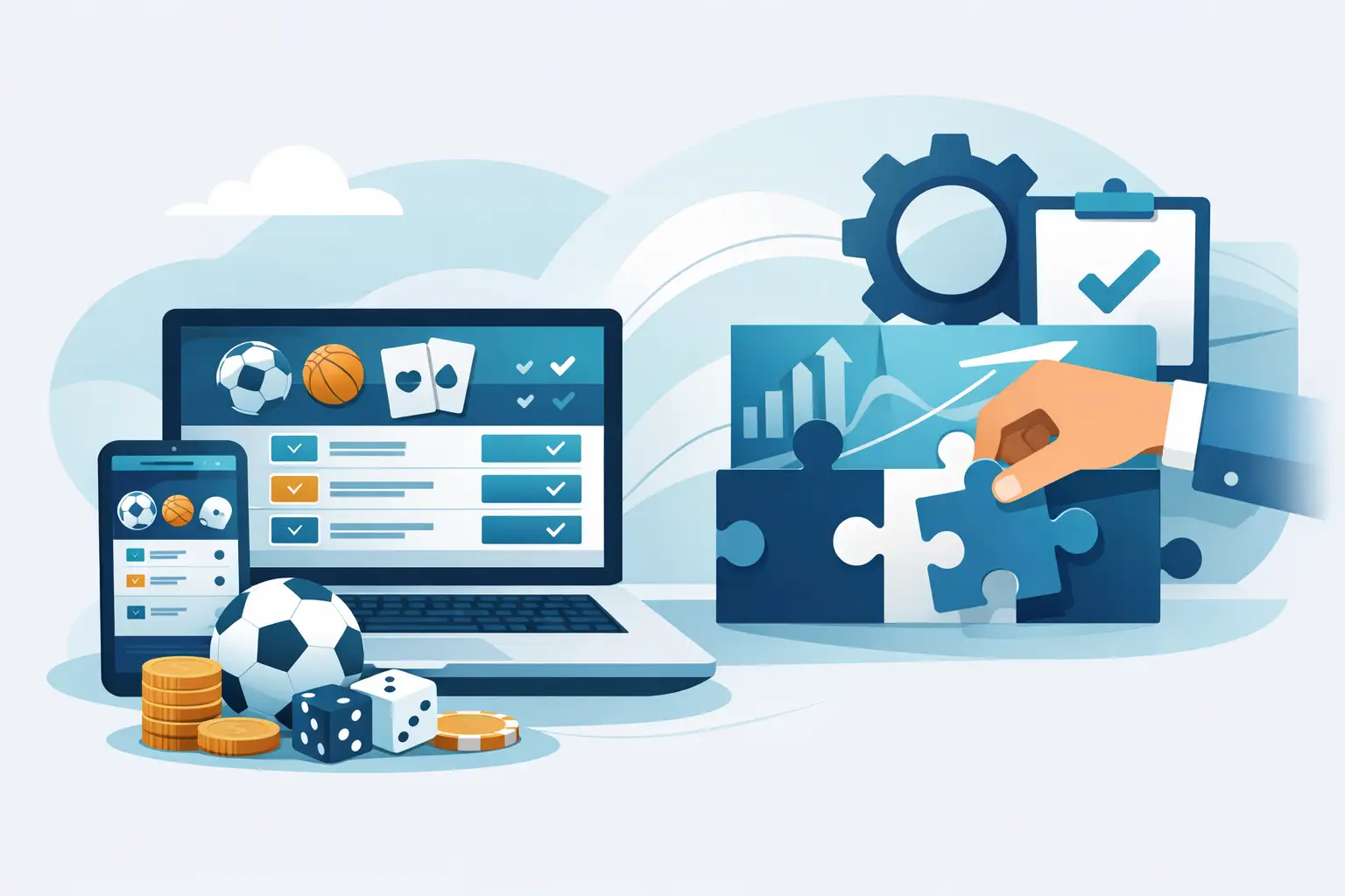 What Is a Turnkey Betting Platform?