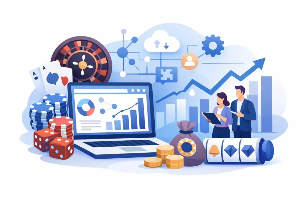 Best Casino CRM Integrations for Operator Growth