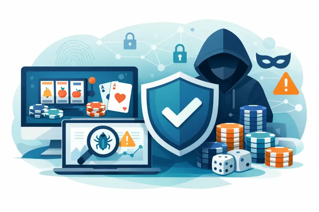 Best Gaming Fraud Detection Tools for Operators