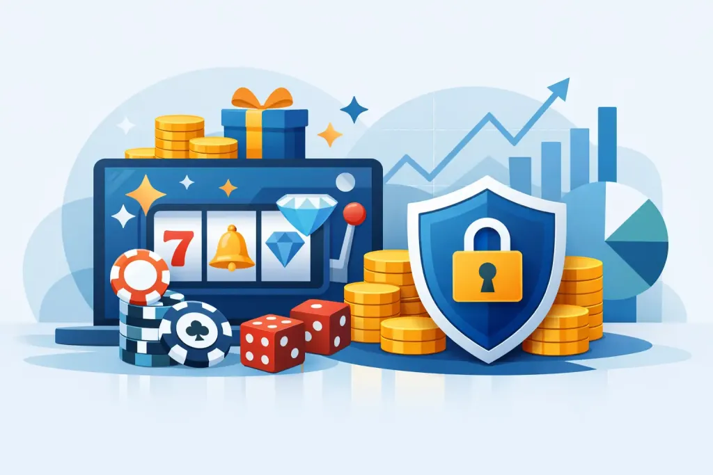 Casino Bonus Engine Software That Protects Margin