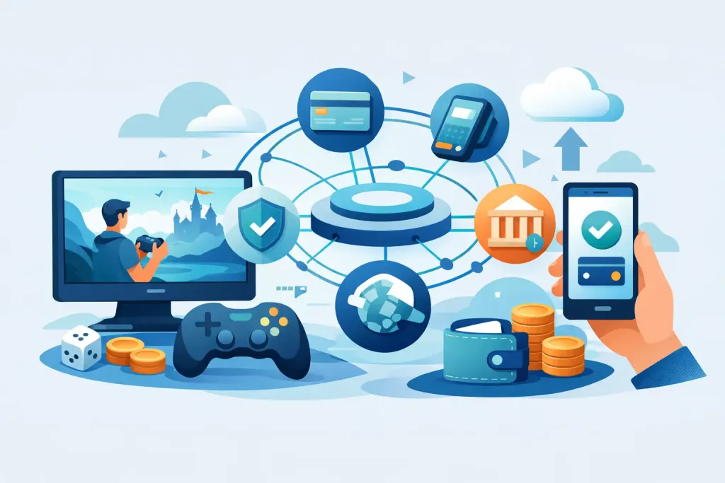 Gaming Payment Orchestration Platform Explained