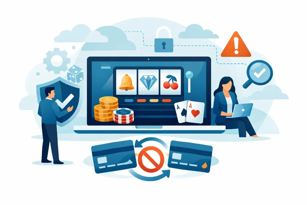 How to Prevent Duplicate Transactions in iGaming