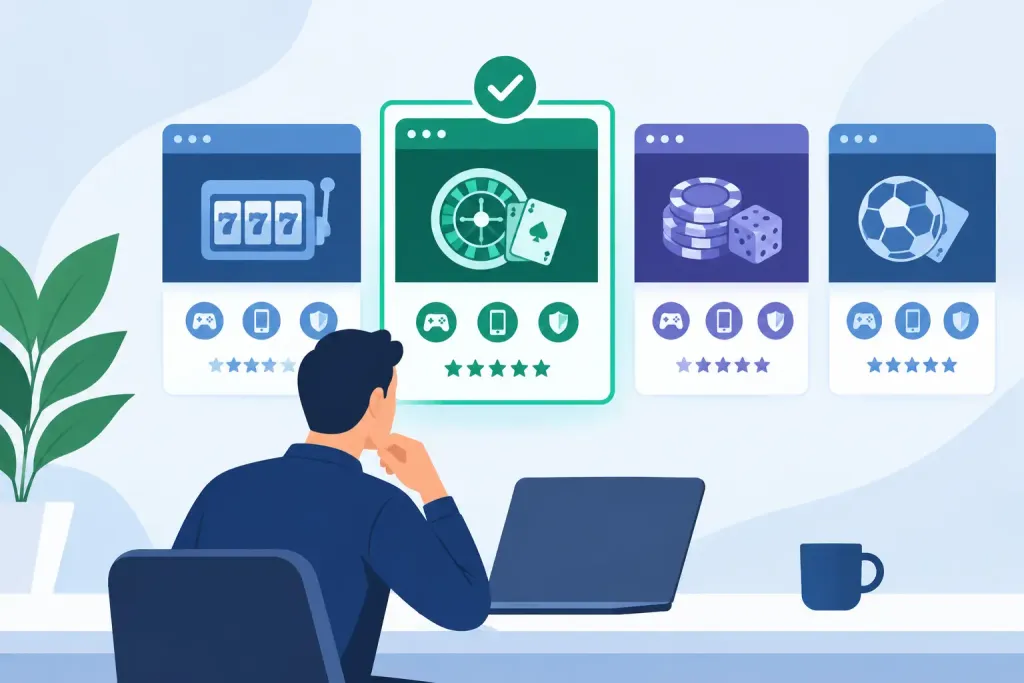 How to Choose an iGaming Platform Provider