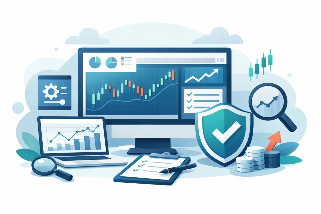 Trading Software Review: What Operators Must Test