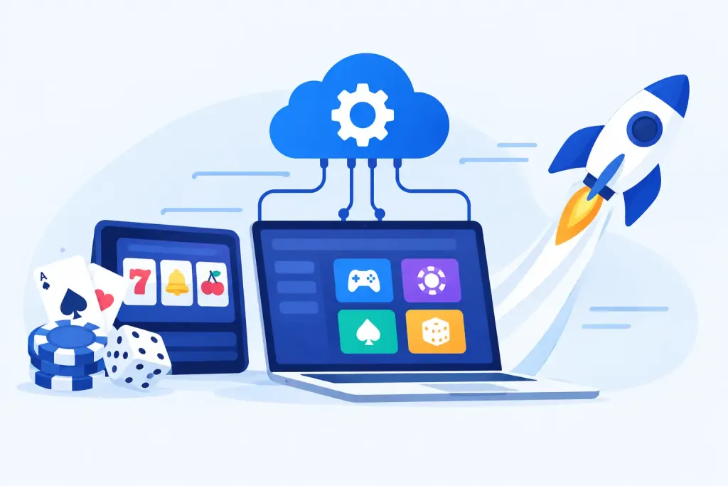 iGaming API Integration That Speeds Up Launches